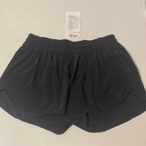 Lululemon Tracker Shorts